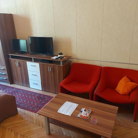 Cute Apartment Close To The Center Budapest Bagian luar foto